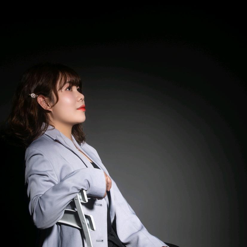 美业浪姐（专注问题肌）