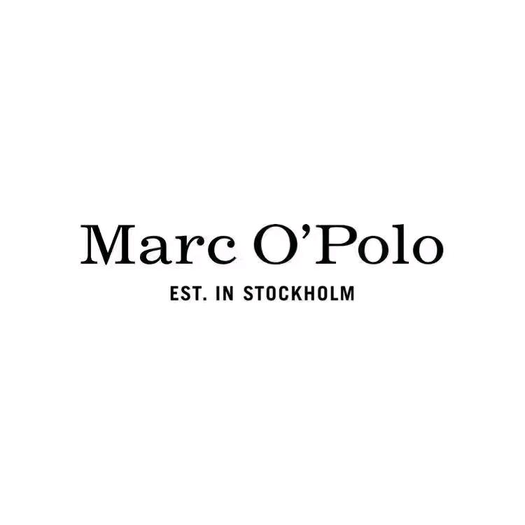 兰州中心一楼Marc O’polo