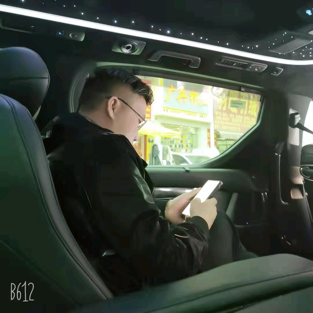 大辉哥