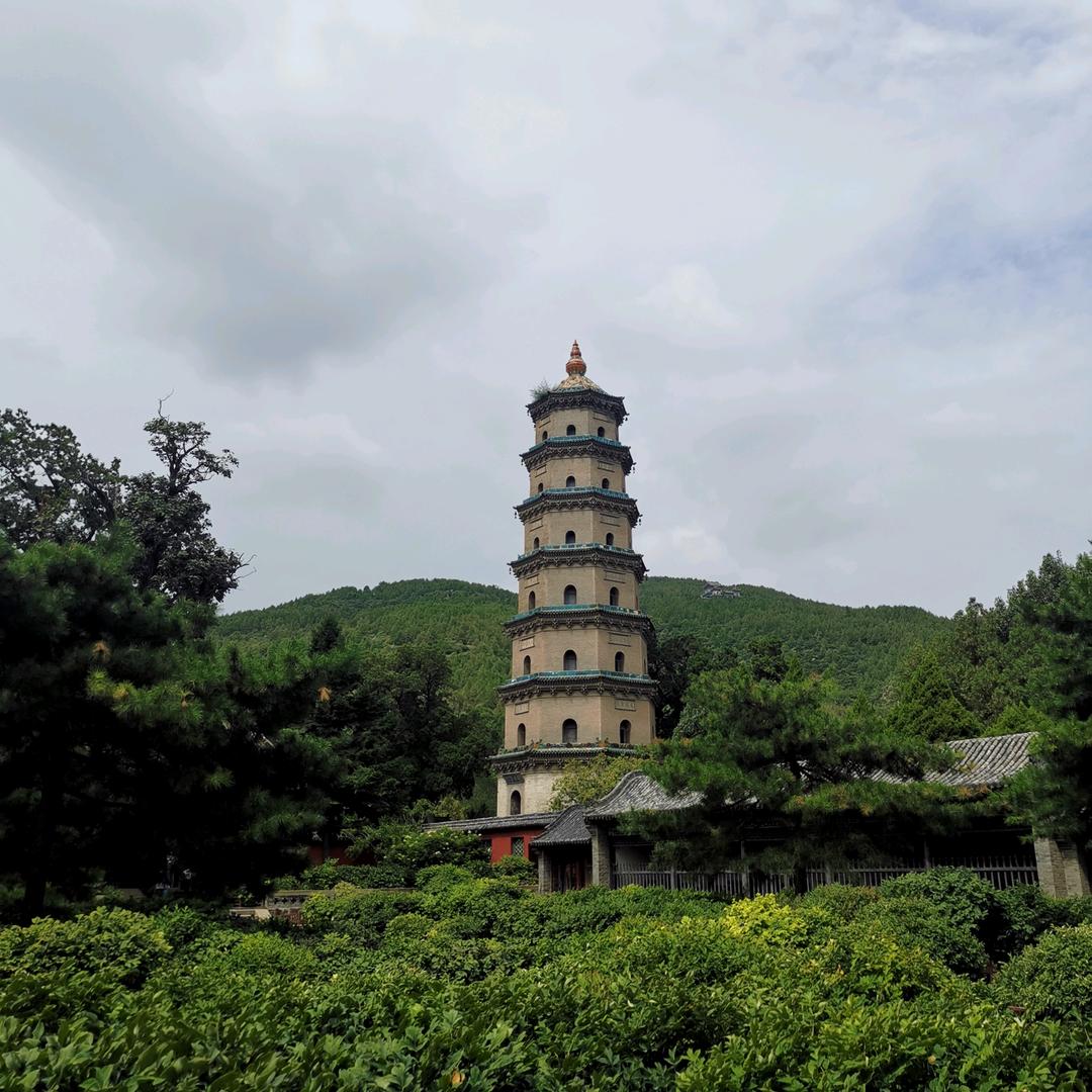 万事岁月长