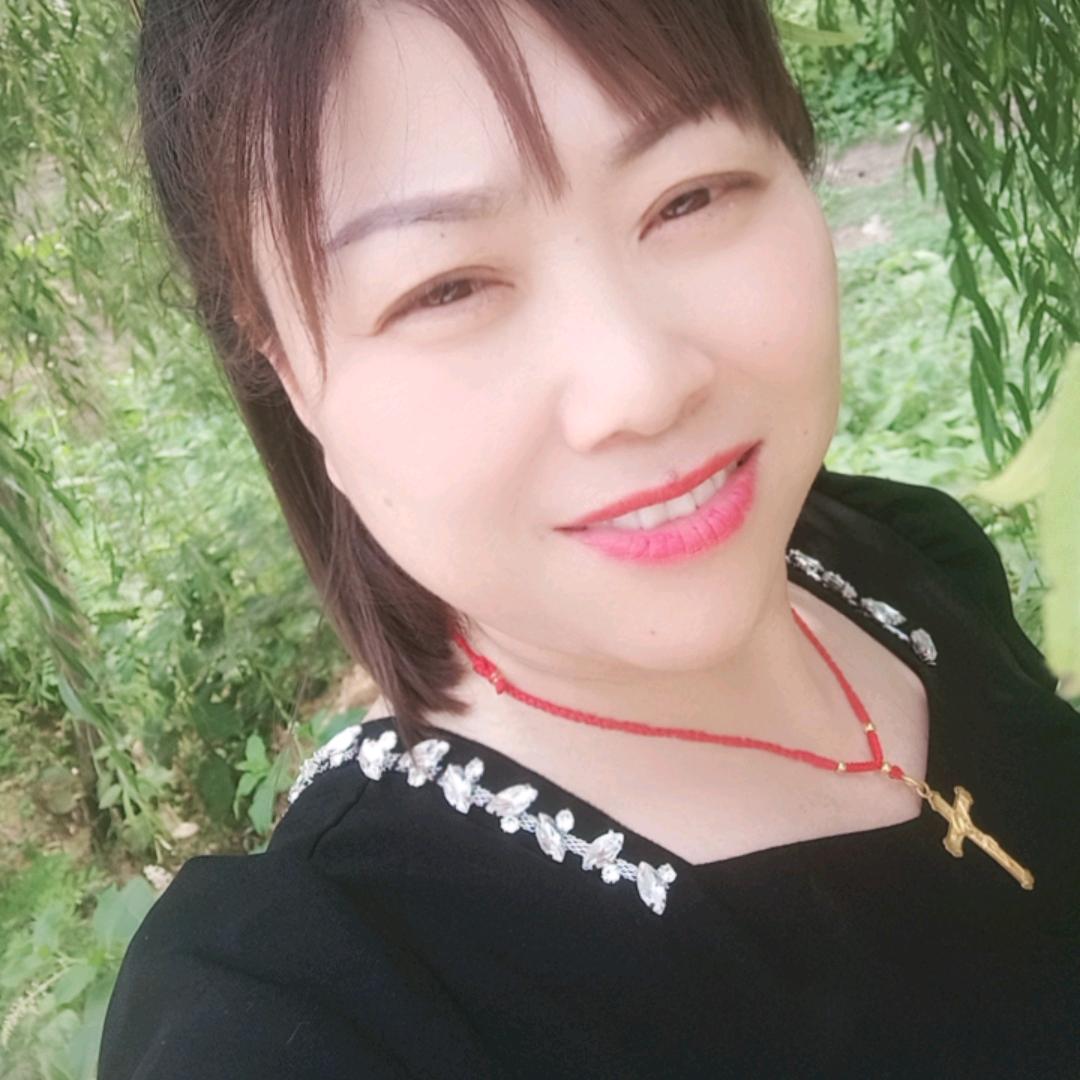 上帝的女儿