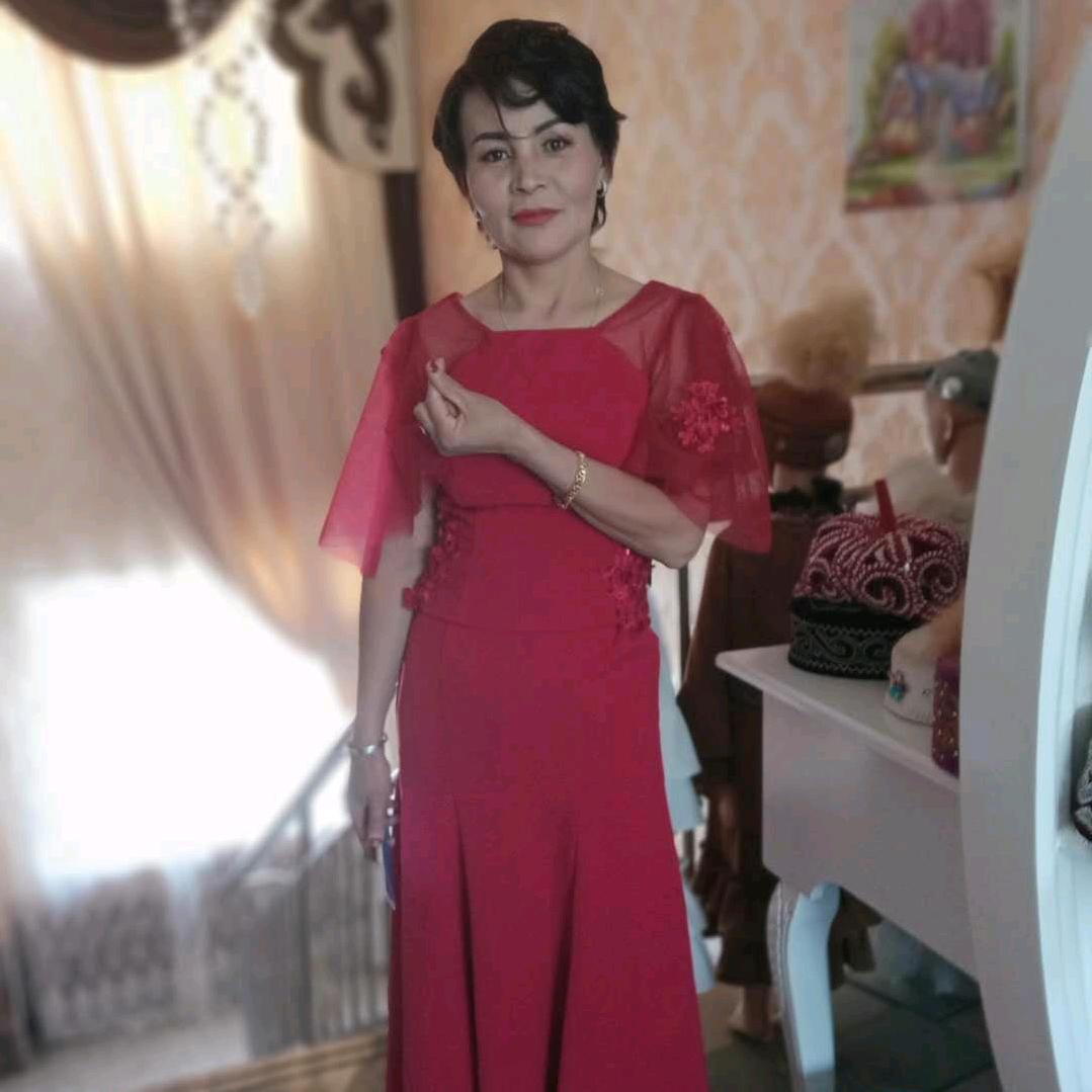 🌹古丽🌹