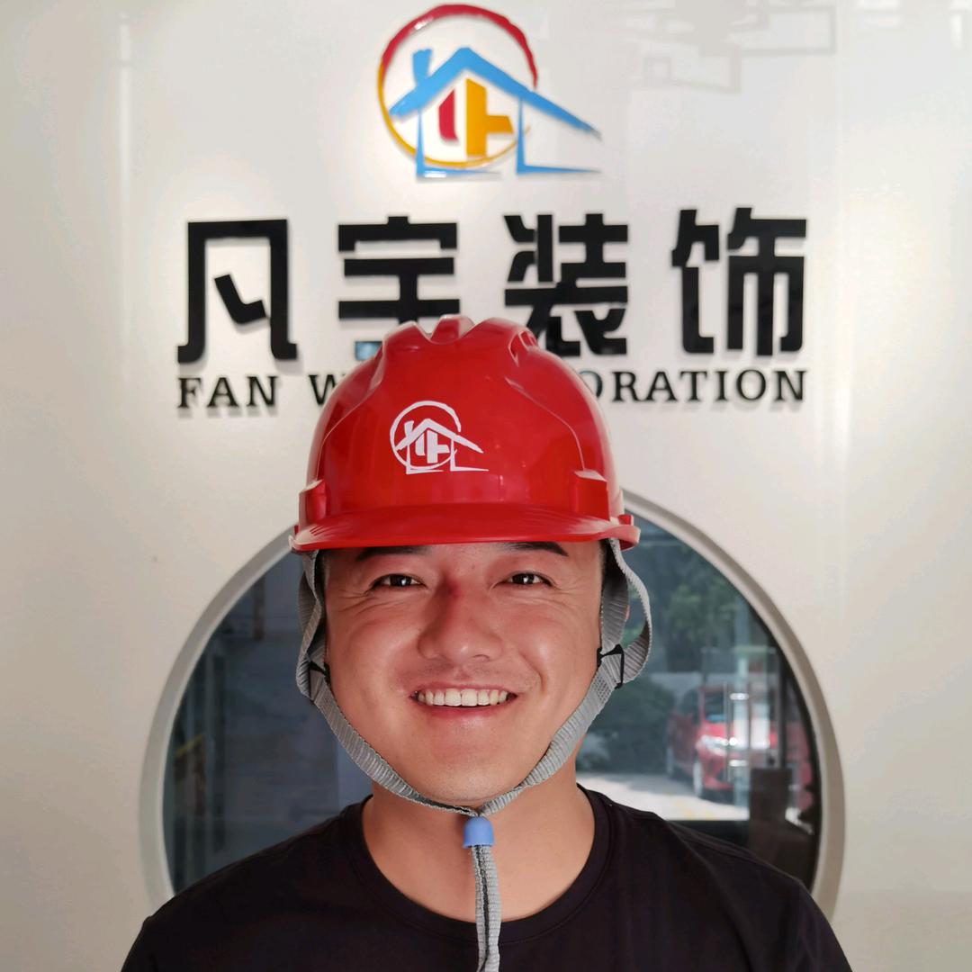 江门凡宇装饰-用心做装修