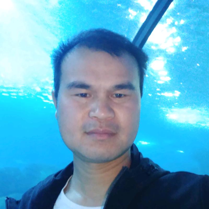 追梦人生。