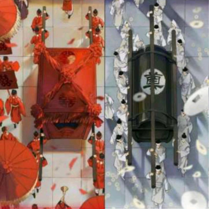 余生的路谁陪我走