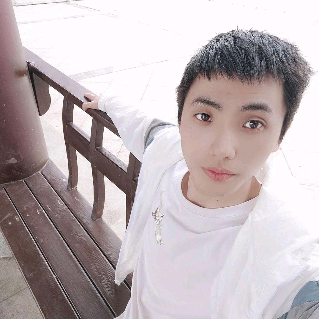 黎明的时光