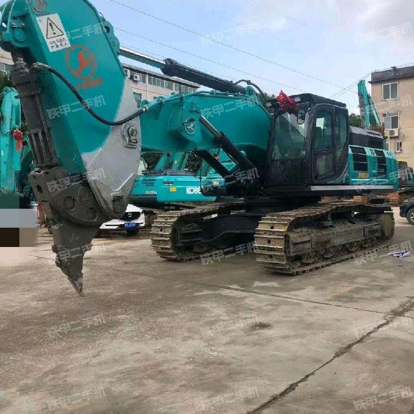 精品二手挖机收售☞☞云南小阮【振兴机械】