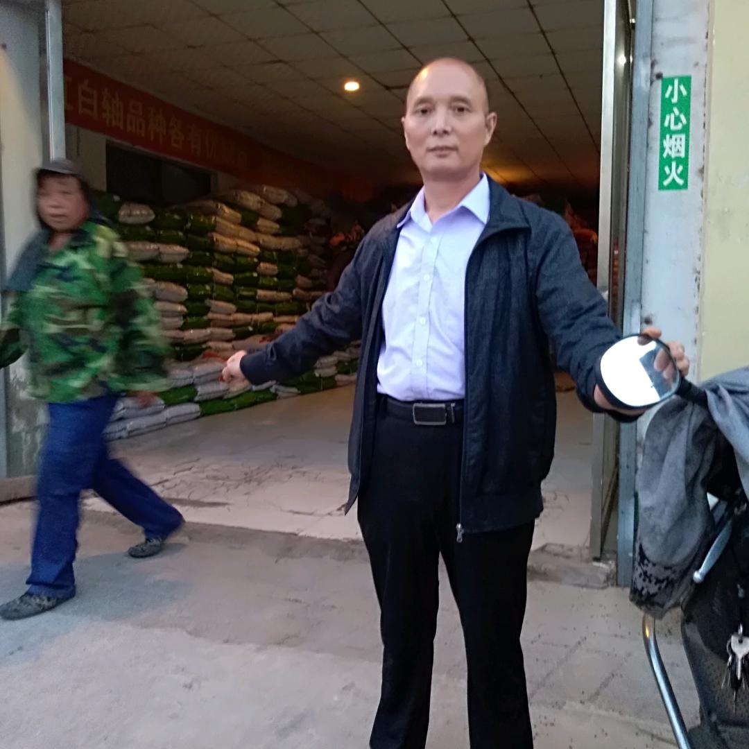 舞阳县金种子批发商行