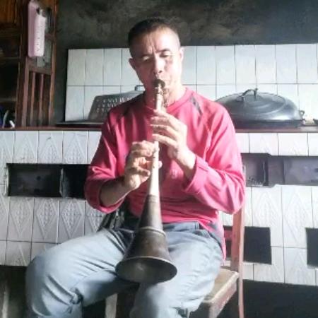 吴老美（民间唢呐）