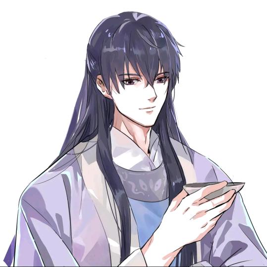少时李白