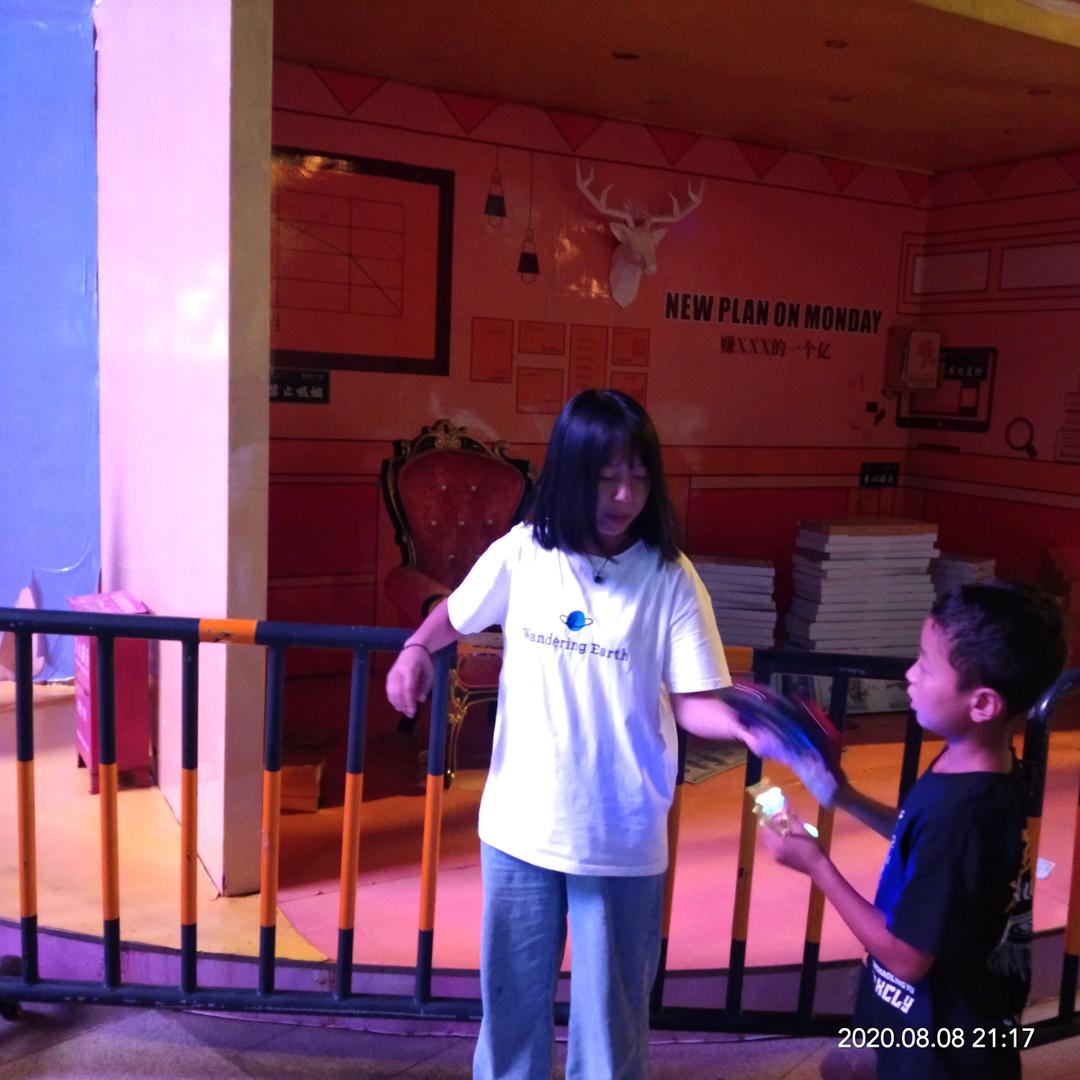 彝空间♥(｡￫v￩｡)♥