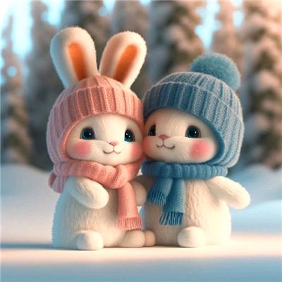 满眼星宸（涨粉😍）