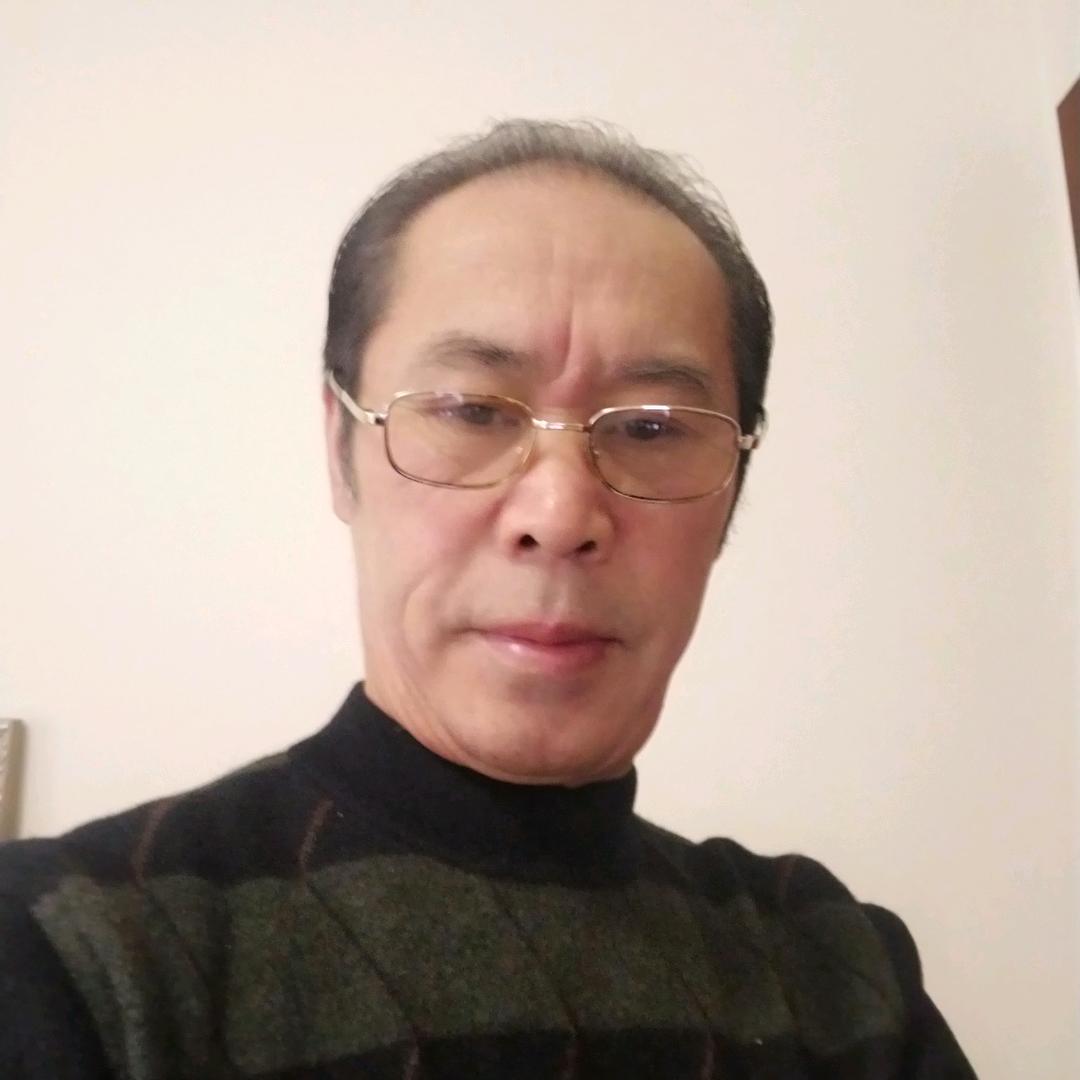 老張
