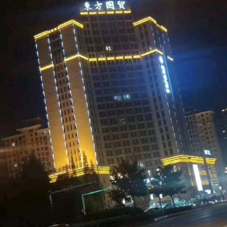 邳州市铂尔曼东方国贸餐饮店