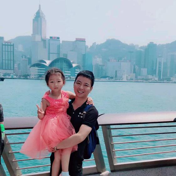 凌晨三点半✔天