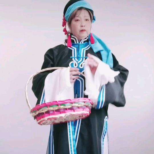 华珍