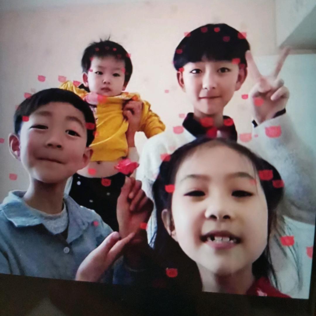 心想事成