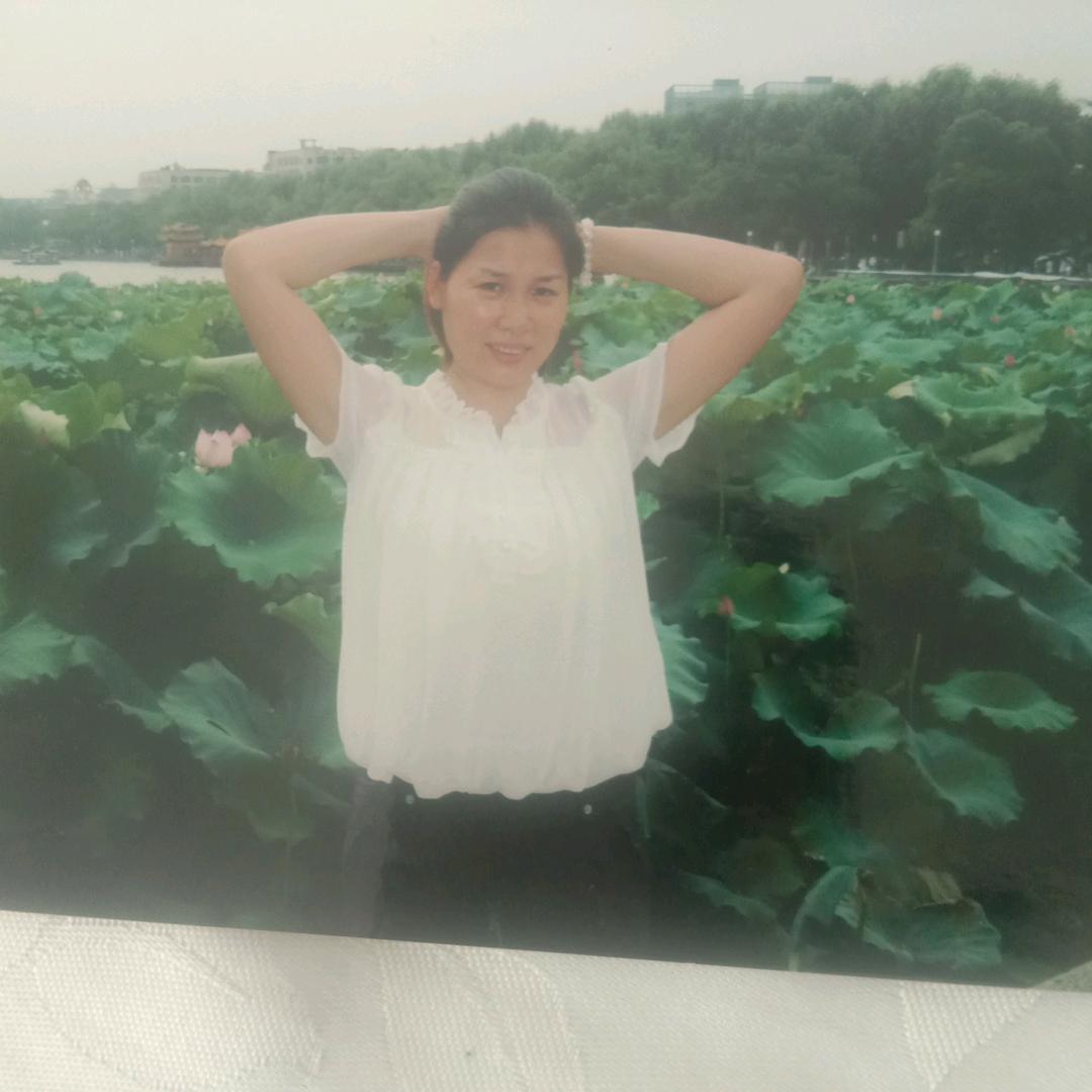 樊家六公主