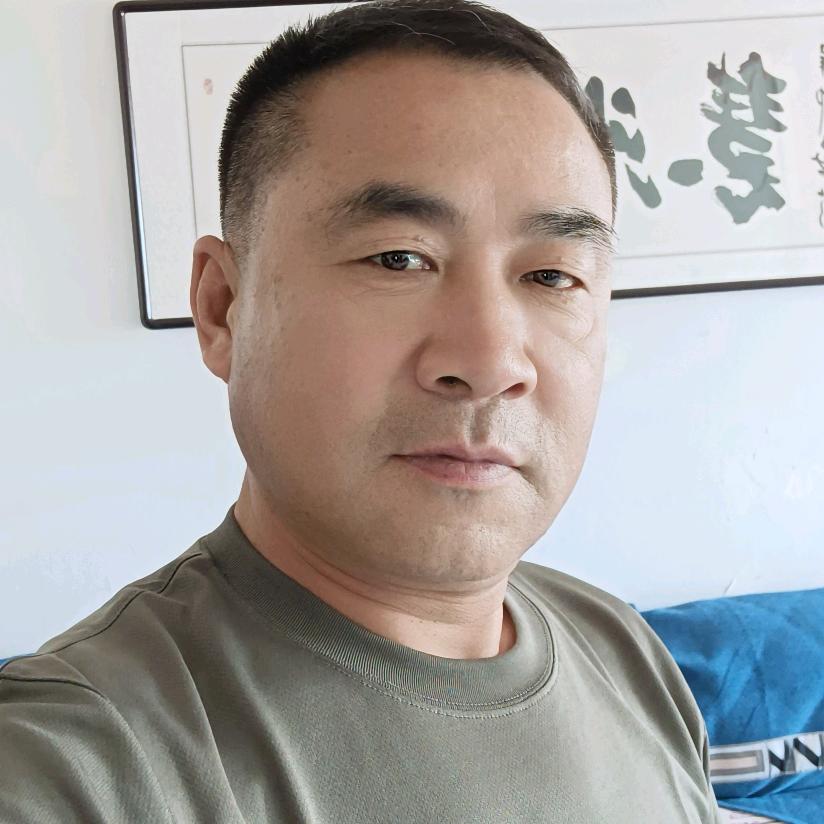 来自草原上的风