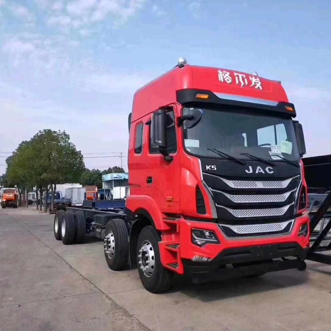 合肥货车新旧置换（收货车）