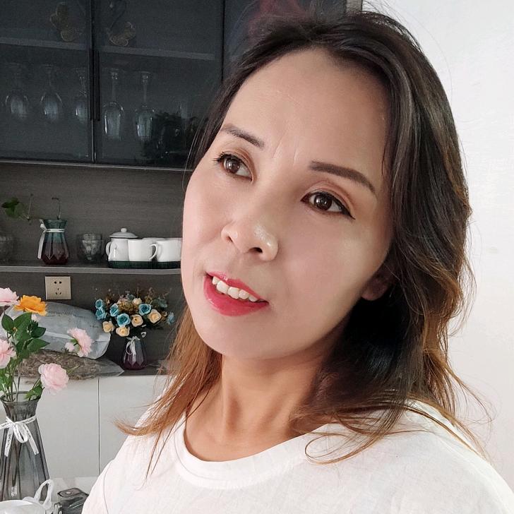 雯姐好物⁶⁰⁷