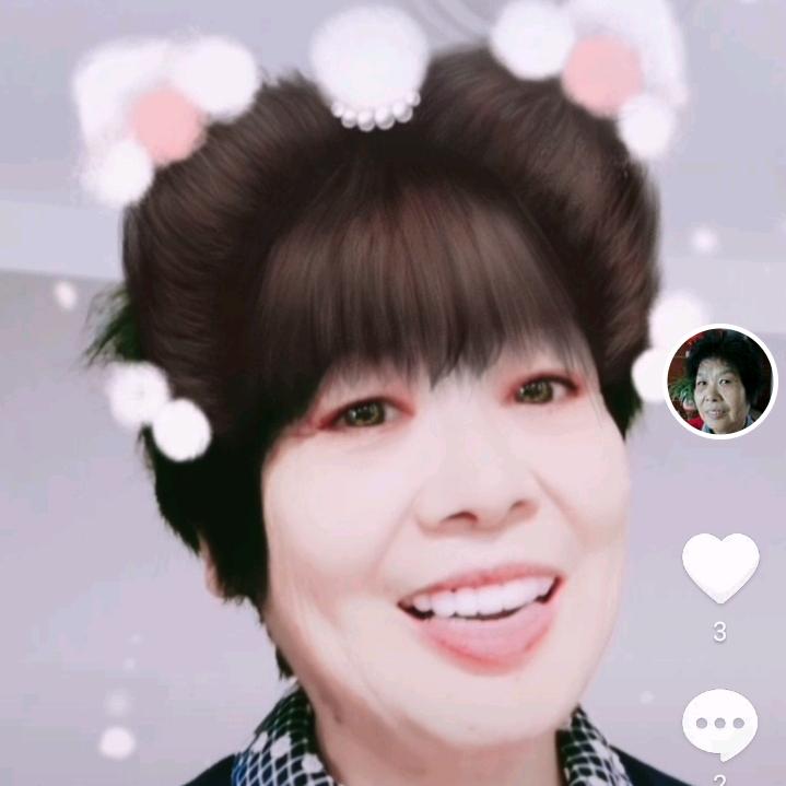 普妈妈