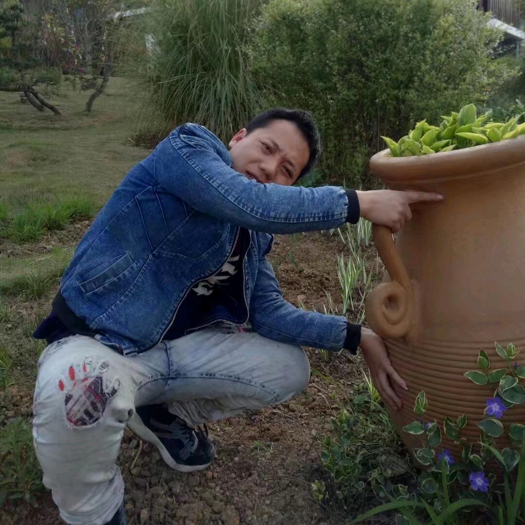 这里有你