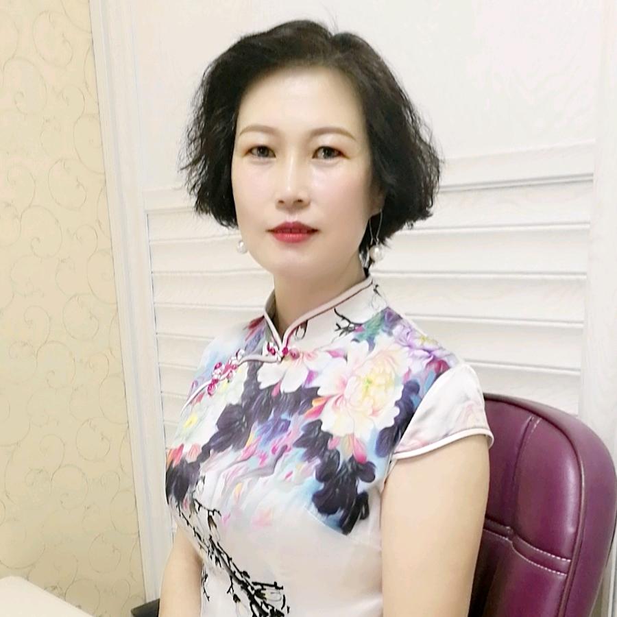 花朵朵