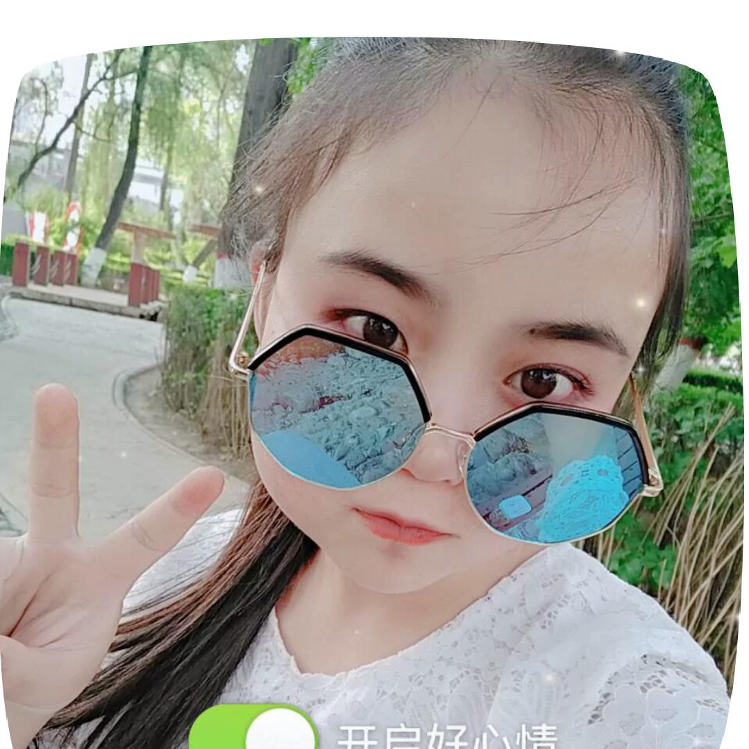 财神爷的心肝宝贝❤