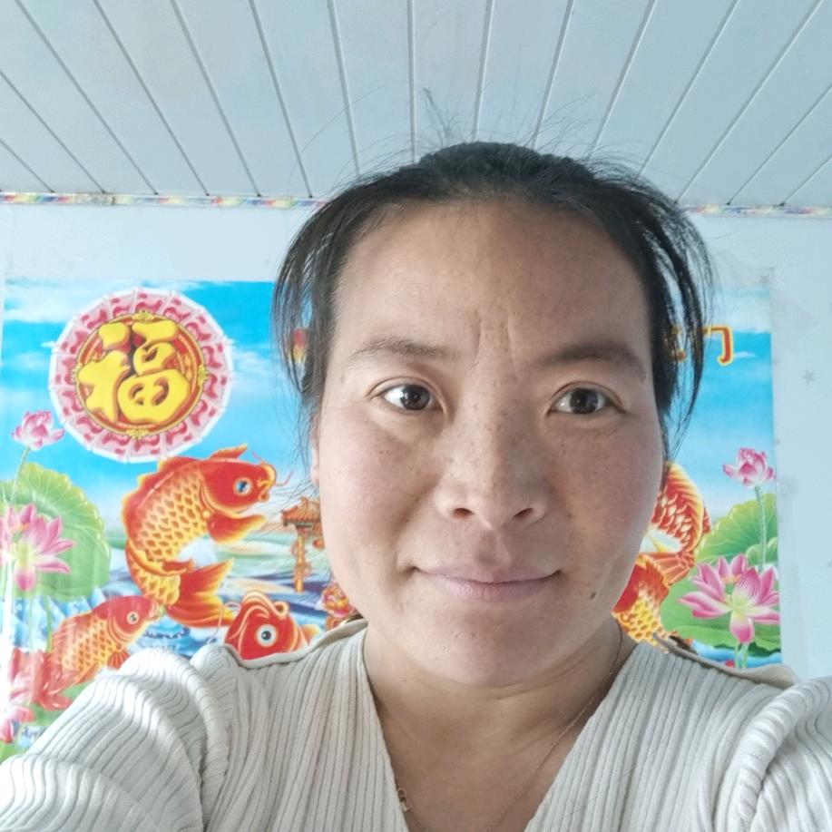 梅姐的乡村生活
