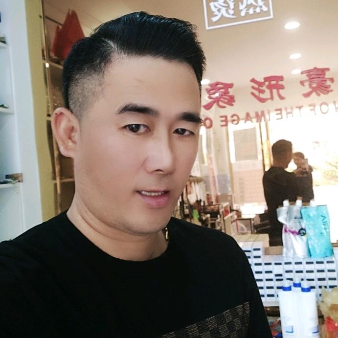 乡村潮人