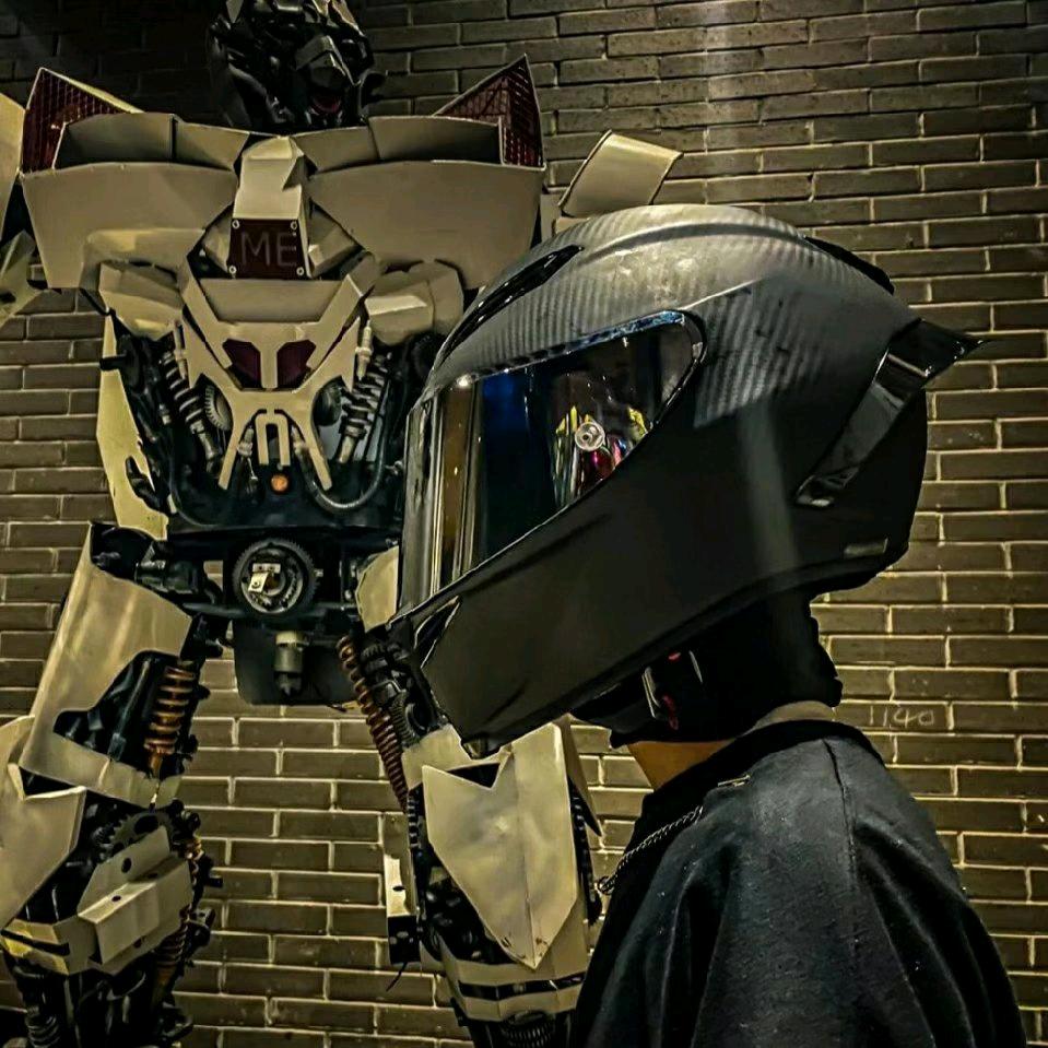 骑着蜗牛闯天涯🐌