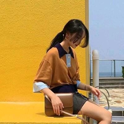 喜欢偏爱