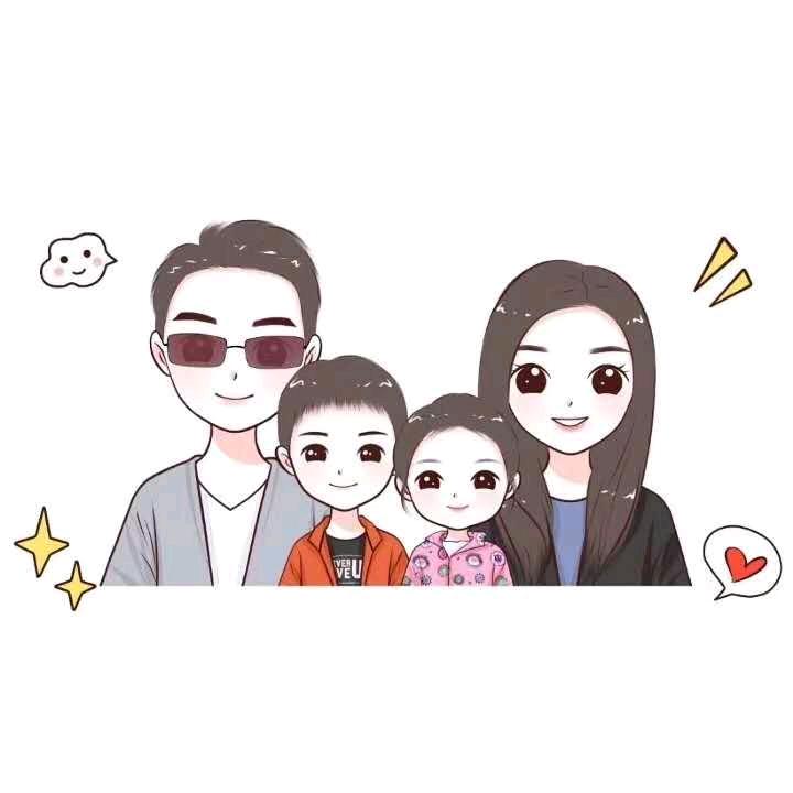 心淡