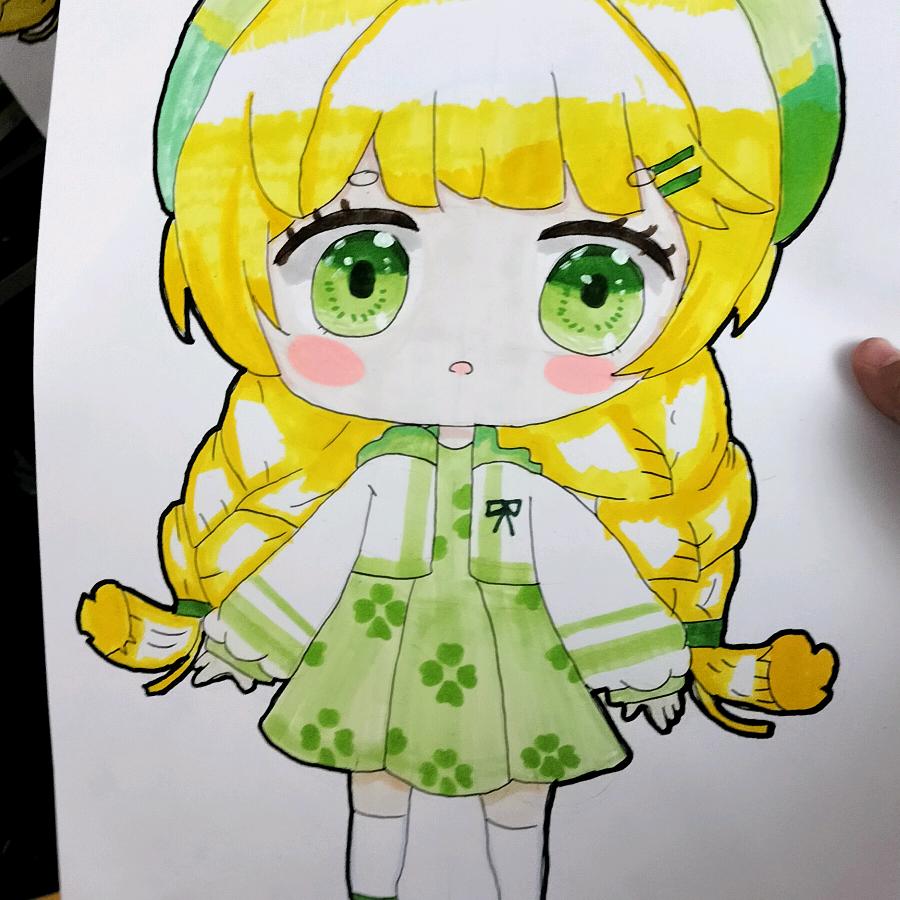 来香