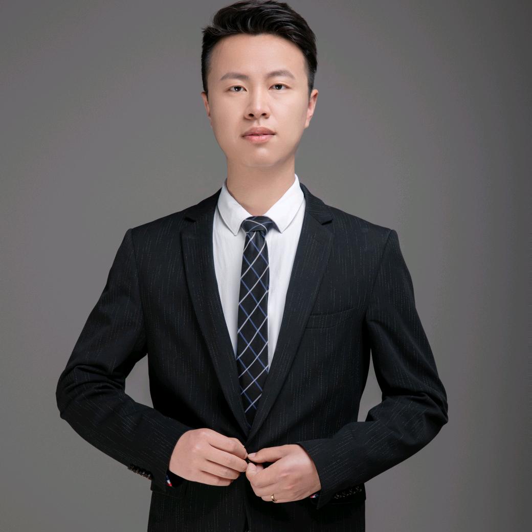 众禾晟信息科技