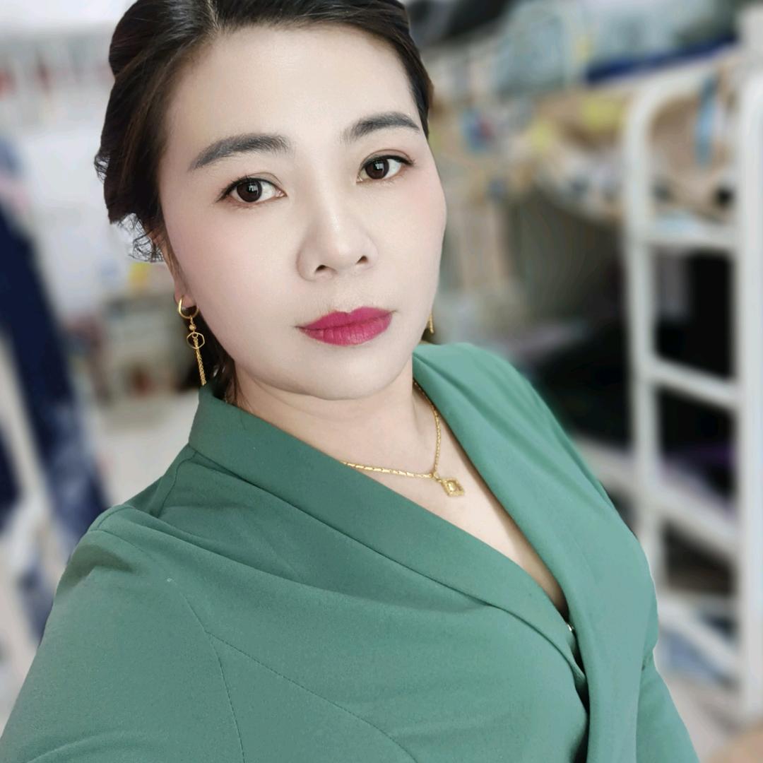 任大妹爱分享生活