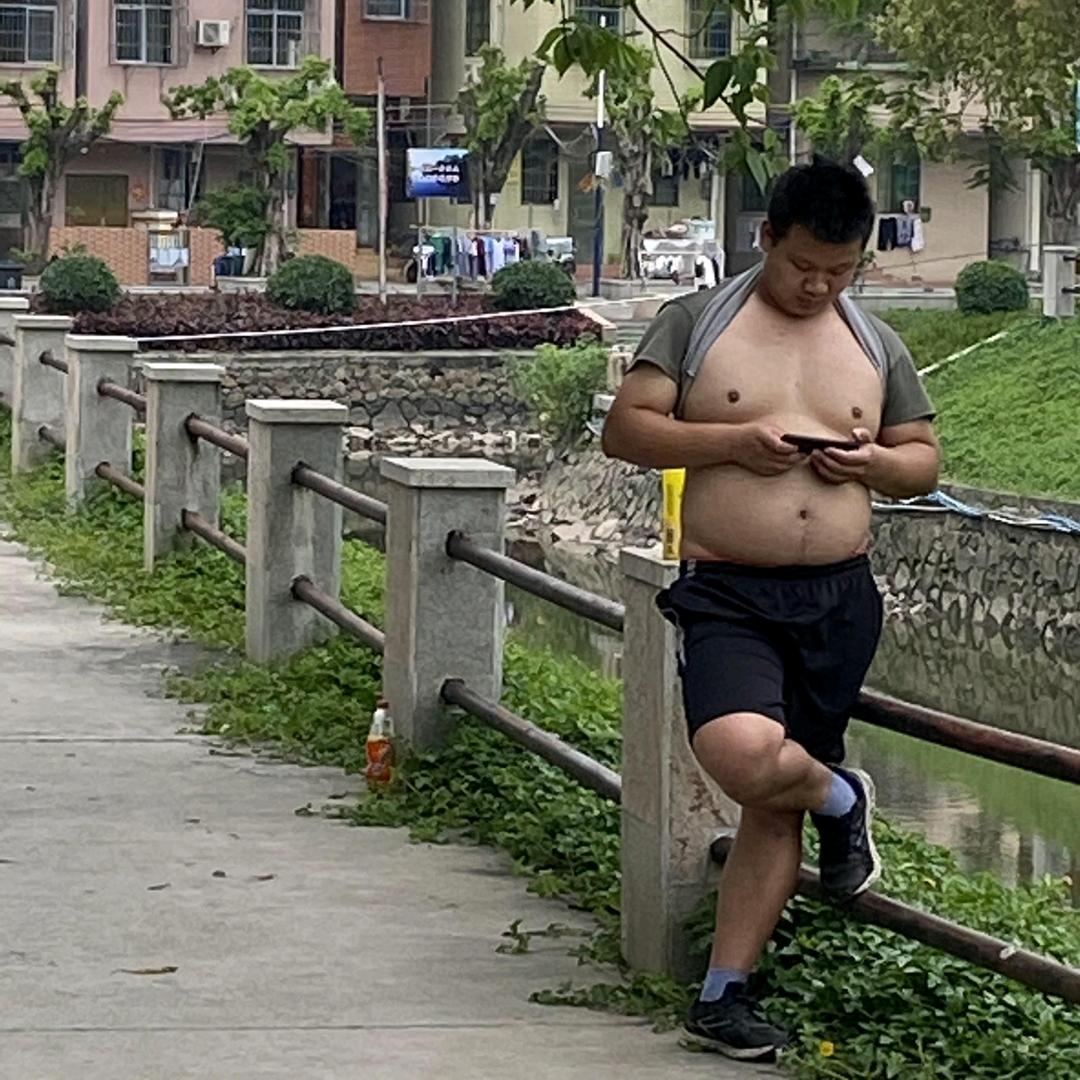 粤语可以为所欲为