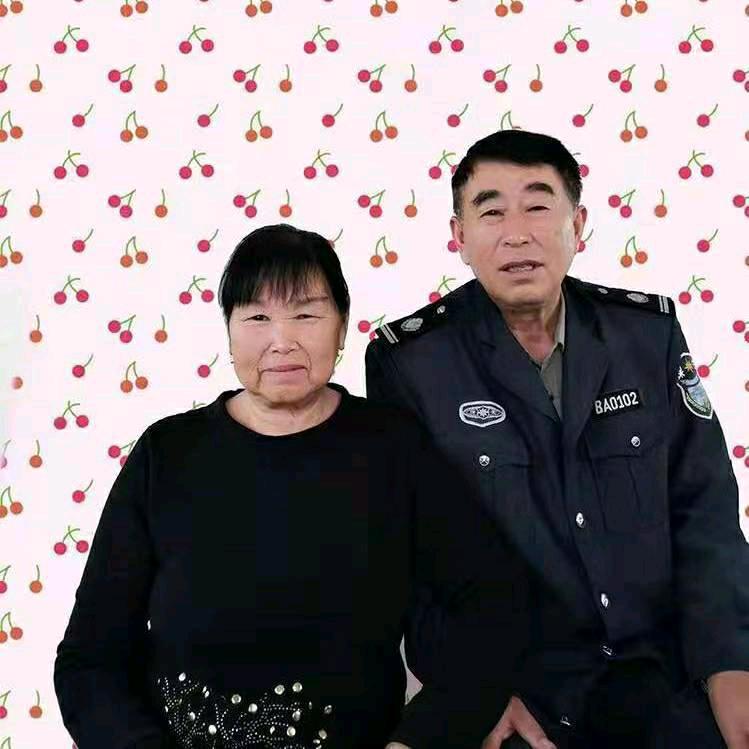董老大