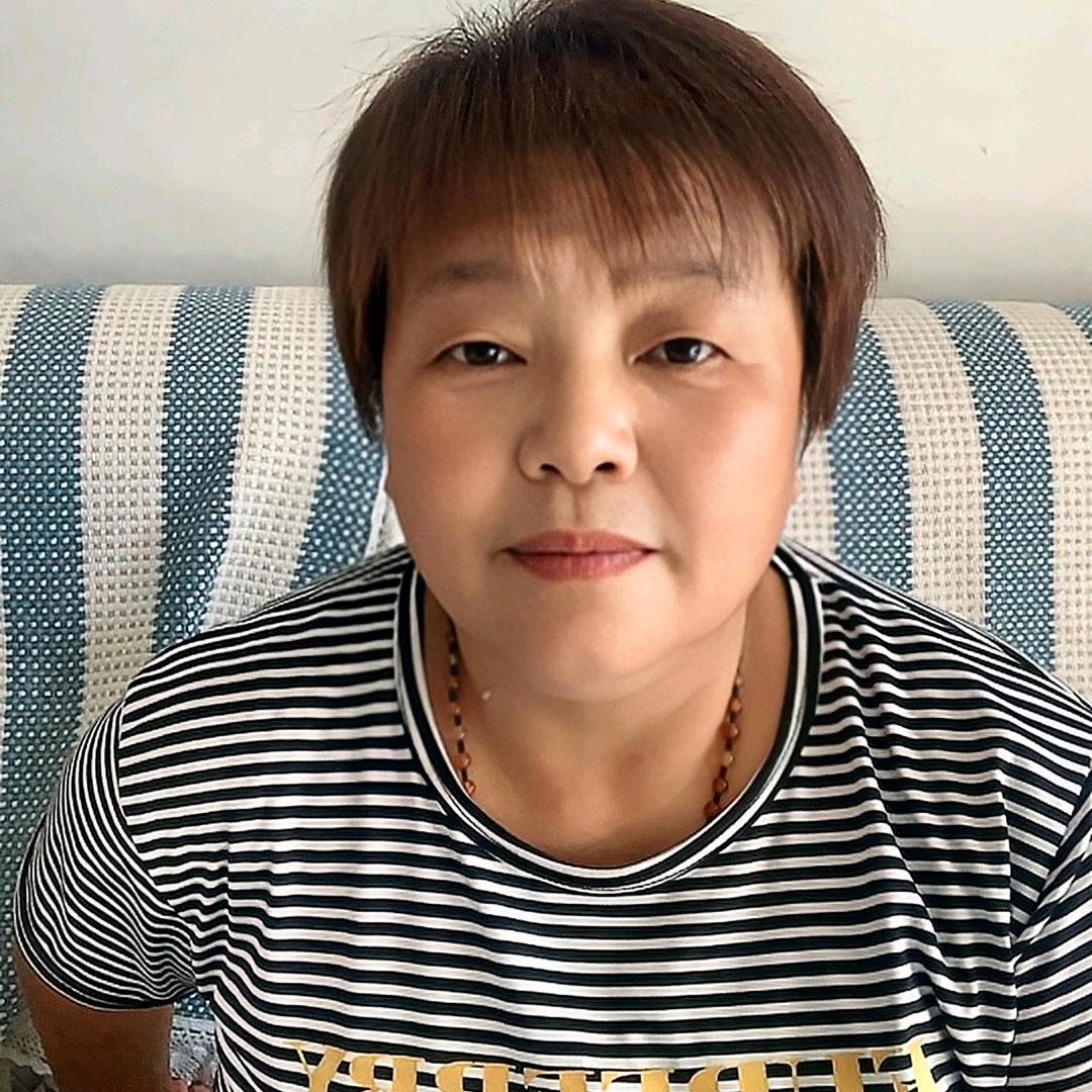 小青呀