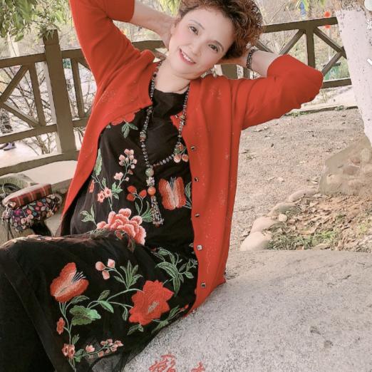 英姐(拒绝私聊谢谢)