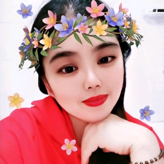 小龙女🐍