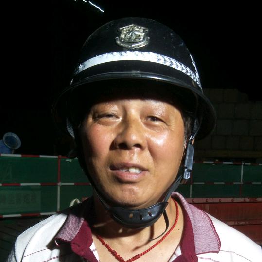 开心过完后半生《游众望》