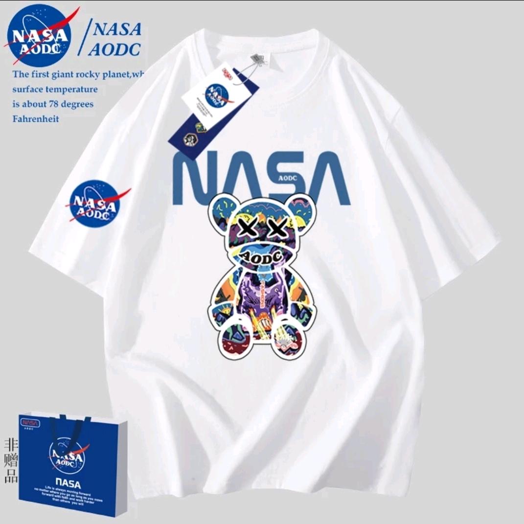 NASA AODC衣见钟情工厂服饰店