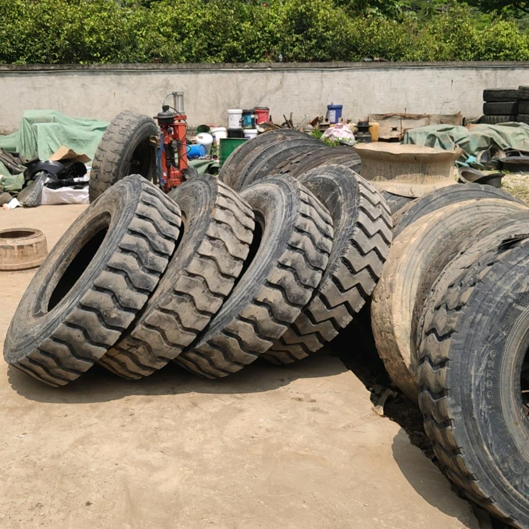 火补轮胎李景秀