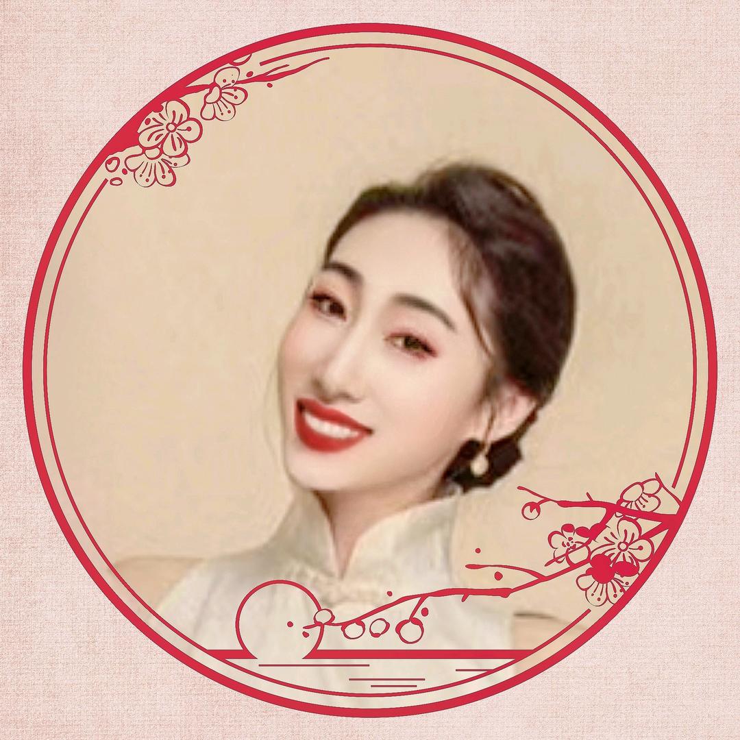 舞动的叶子