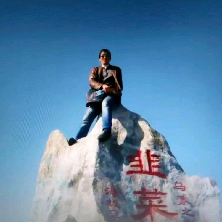 大鹏哥