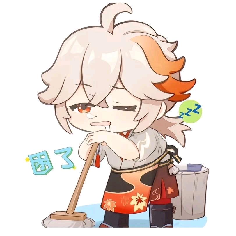 叶宝带你飞～