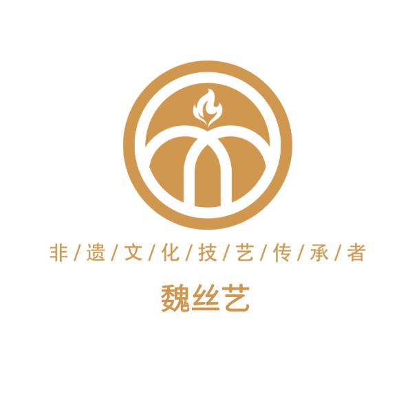 魏氏编织（收学员）@抖音