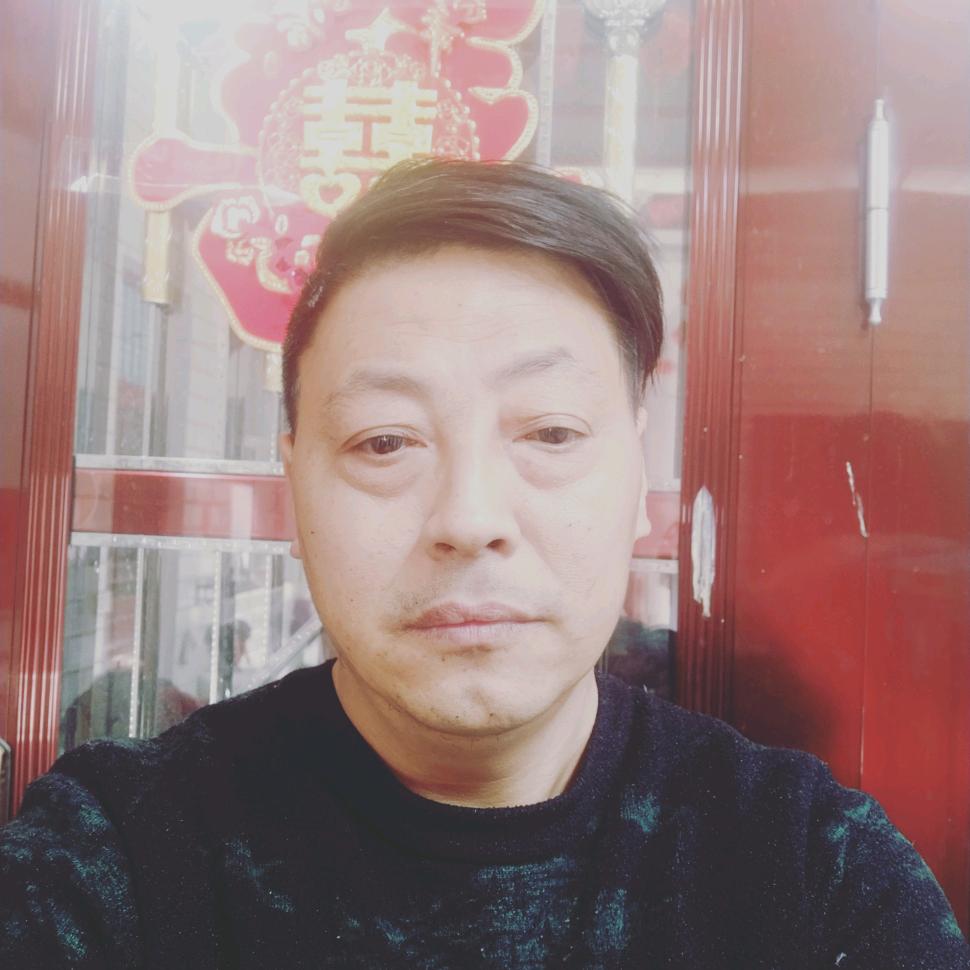 长葛宝强